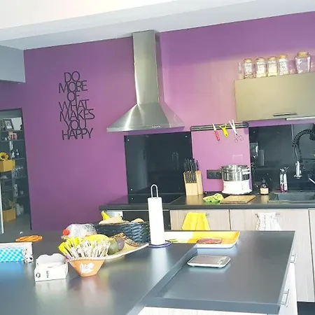 Ubytování v soukromí Sweet