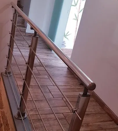 Ubytování v soukromí Sweet Aimargues