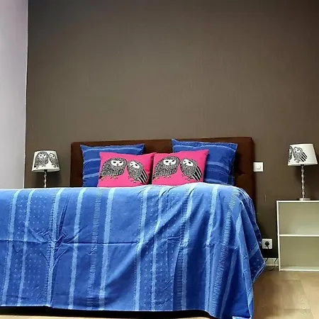 Ubytování v soukromí Sweet