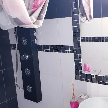 Quarto em Acomodações Particulares Sweet Aimargues