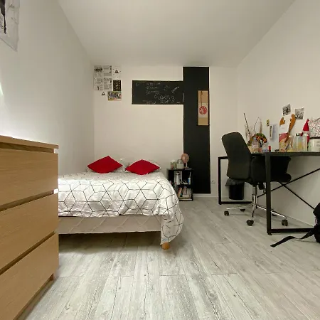 Homestay Sweet Aimargues