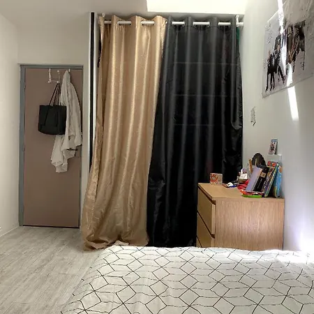 Sweet Ubytování v soukromí