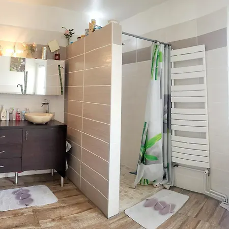 Homestay Sweet Aimargues