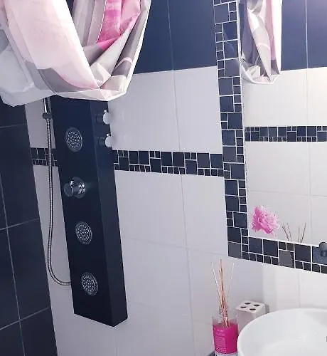 Séjour chez l'habitant Sweet Aimargues