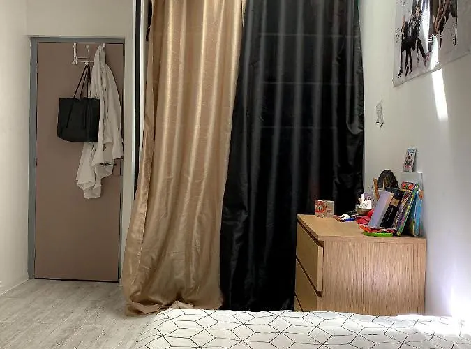 Sweet Séjour chez l'habitant